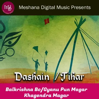 Dashain /Tihar by 