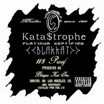 Kata$trophe by Blakkat