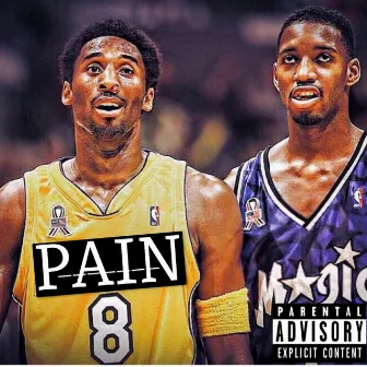 Pain by Smokefrm4