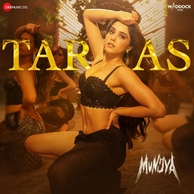 Taras - From "Munjya"