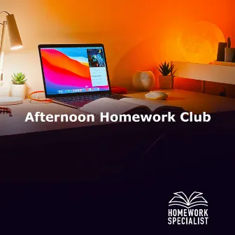 Afternoon Homework Club by Homework Specialist