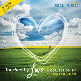 Touched by Love by Bernward Koch