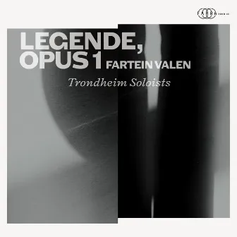 Valen: Legende, Opus 1 by Fartein Valen