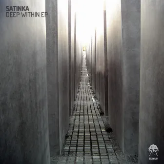 Deep Within EP by Satinka