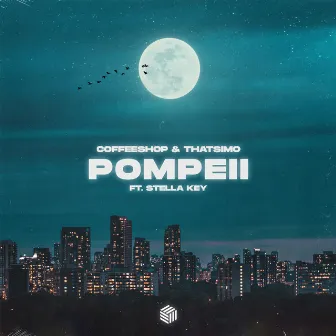 Pompeii by Coffeeshop