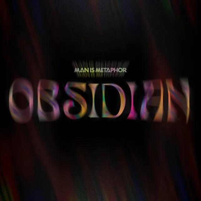 Obsidian (Void Mix)