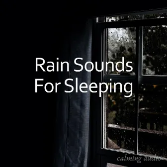 Rain Sounds for Sleeping by Serene Rose