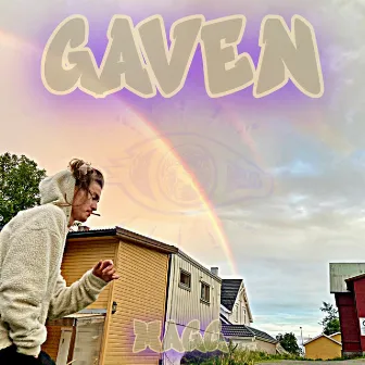 GAVEN by MAGG