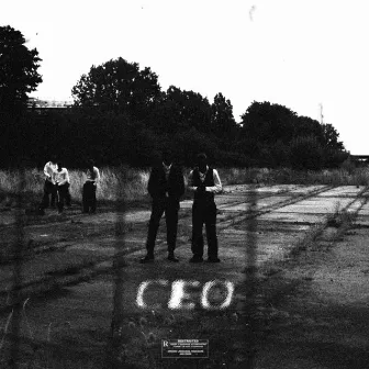 CEO by Goldee Money