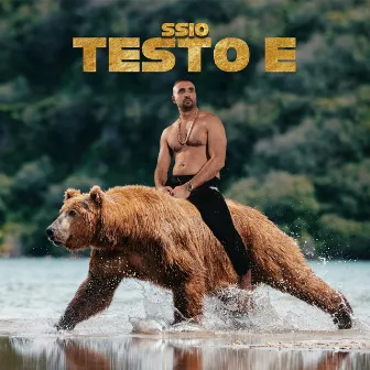 Testo E by SSIO