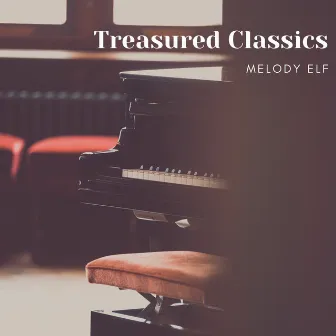 Treasured Classics by Melody Elf