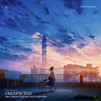 Unexpected (Remix) by XHHANHAN