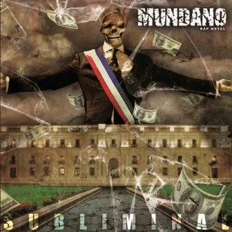 Subliminal by MUNDANO RAP METAL