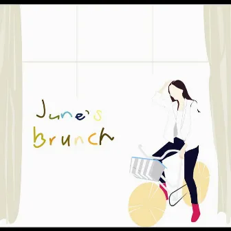 June's Brunch by June