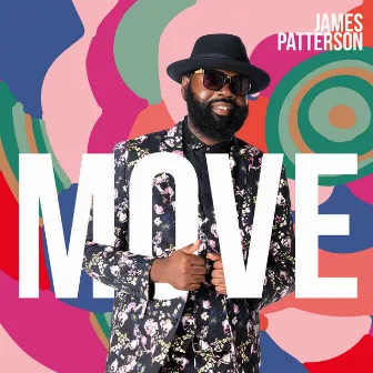 Move by James Patterson