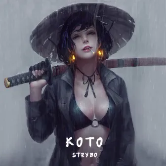 KOTO by Strybo