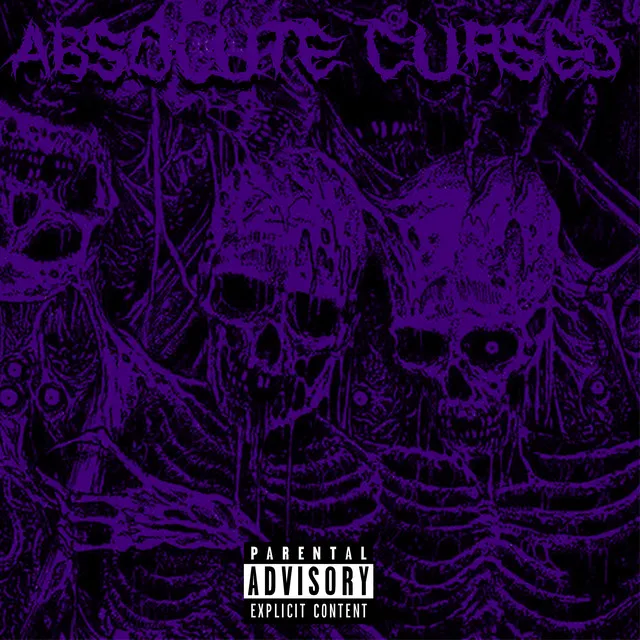 Absolute Cursed (Slowed)