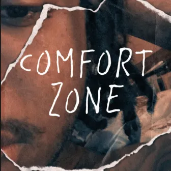 COMFORT ZONE by Shortyboy Jiggy