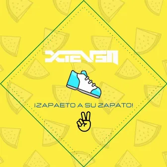 Zapateo a su Zapato 2 by Xteven