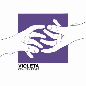 Violeta (Grandha Remix) by Armenia