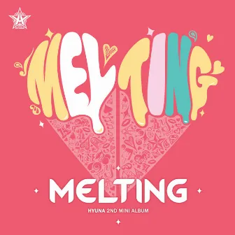 Melting by HyunA