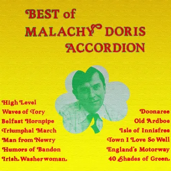 The Best of Malachy Doris by Malachy Doris