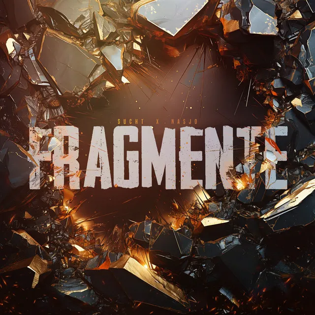 Fragmente EP