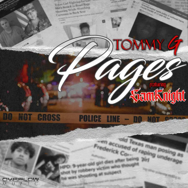 Pages