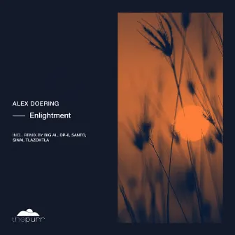 Enlightment by Alex Doering