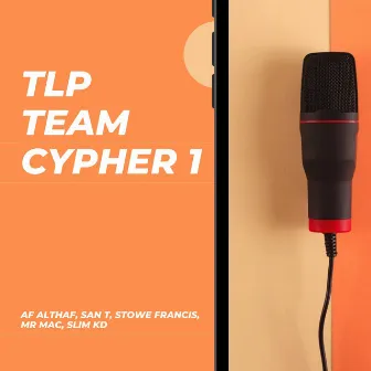 TLP Team Cypher 1 by Slim KD