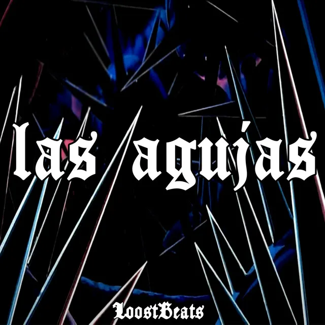 Las Agujas