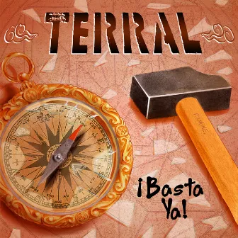 Basta Ya by Terral