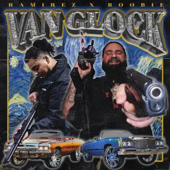 Van Glock by Boobie Lootaveli