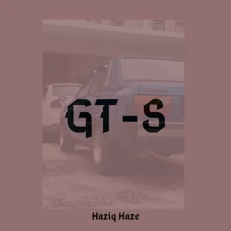 GT-S by Haziq Haze