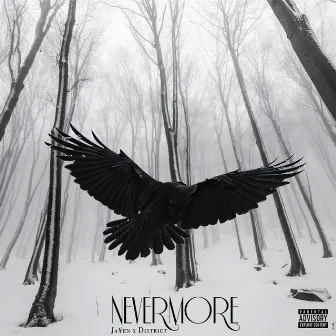 NEVERMORE by Ja¥en X District