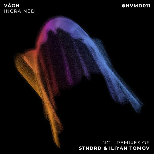 Ingrained - Stndrd Remix