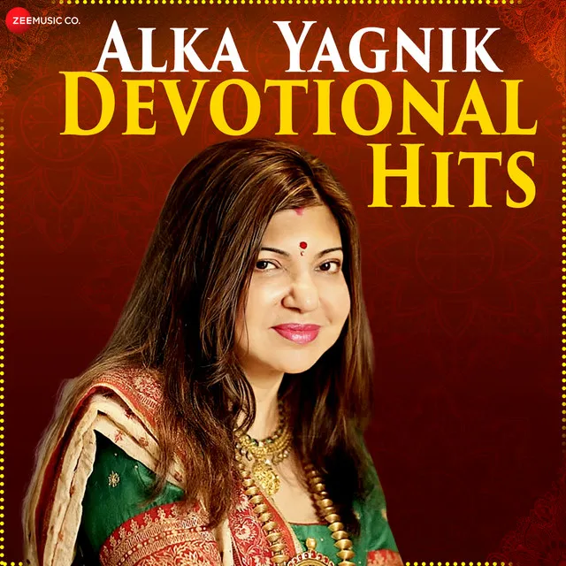 Om Jai Jagdish Hare - From "Om Jai Jagdish Hare - Alka Yagnik - Zee Music Devotional"