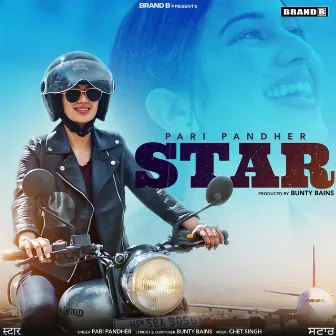 Star by Pari Pandher