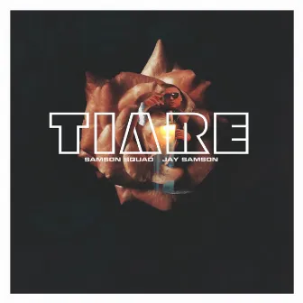 Tiare (Flower) by Samson Squad