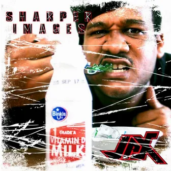 Sharper Images by Jax