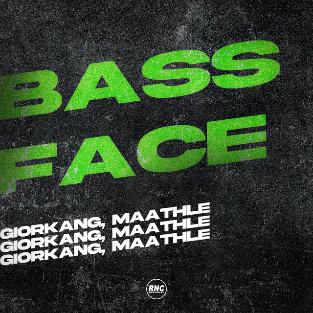 Bass Face - Extended Mix