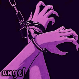 Never by angel