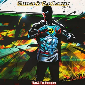 Essence Of The Universe by PlutoX, The Plutonium