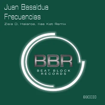 Frecuencias by Juan Basaldua