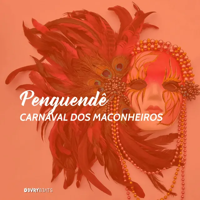 Carnaval Dos Maconheiros - Instrumental Version