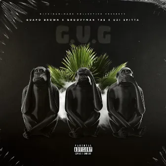 G.U.G by Guapo Brown