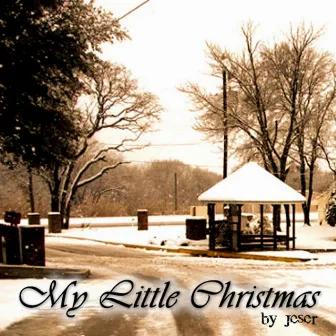 My Little Christmas by Jeser