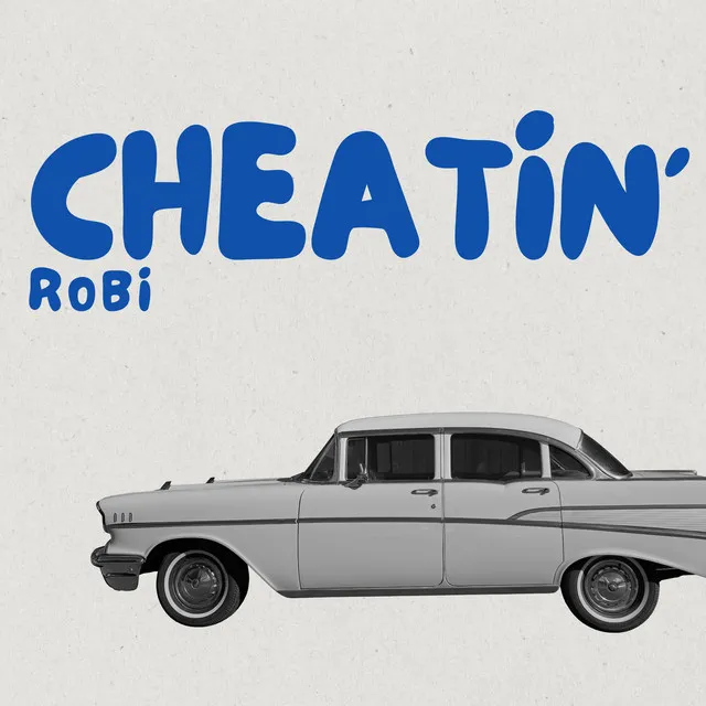 Cheatin' (Prod. by River)