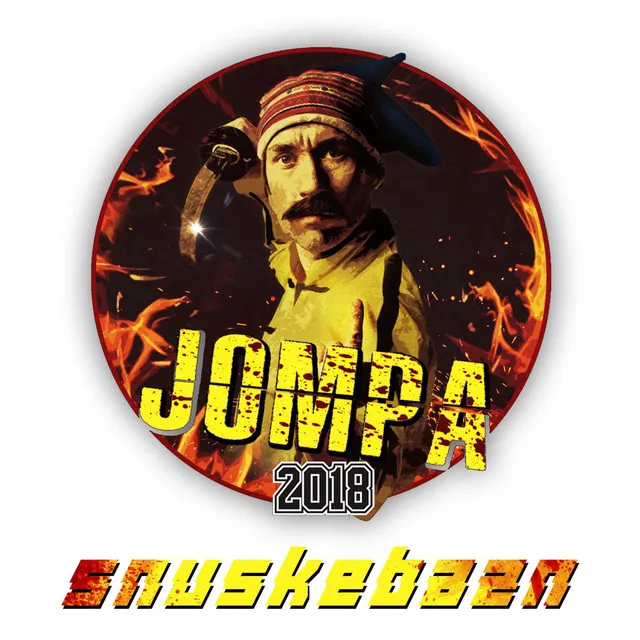 Jompa 2018