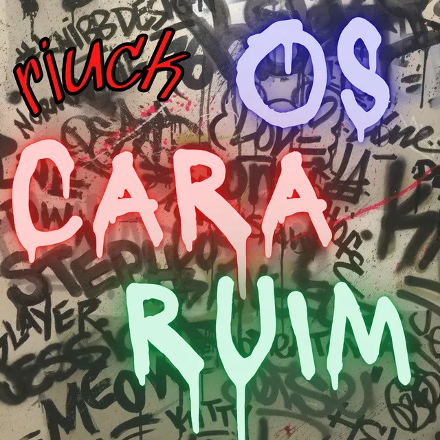 Os Cara Ruim